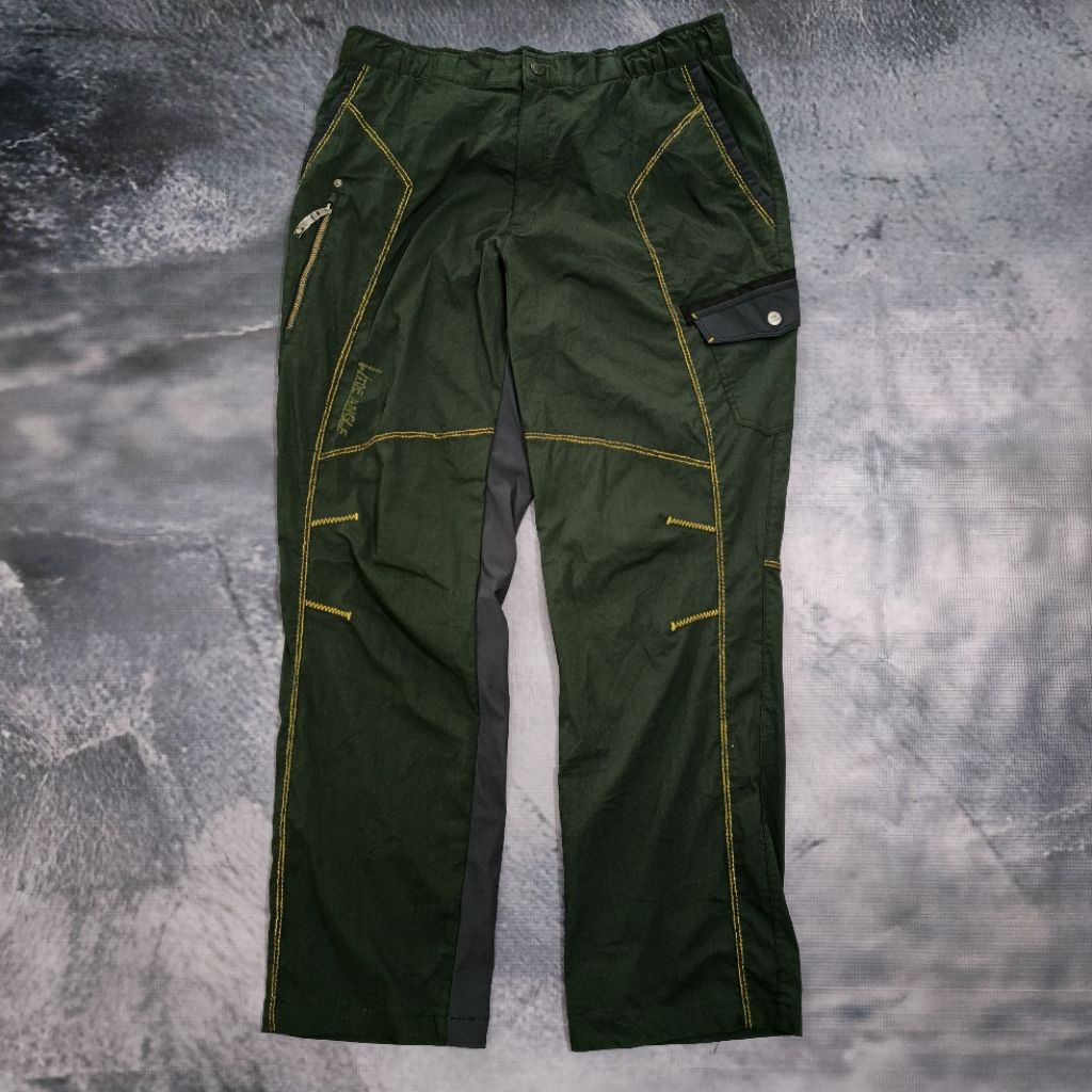 CELANA EIDER WIDE ANGLE OUTDOOR HIKING