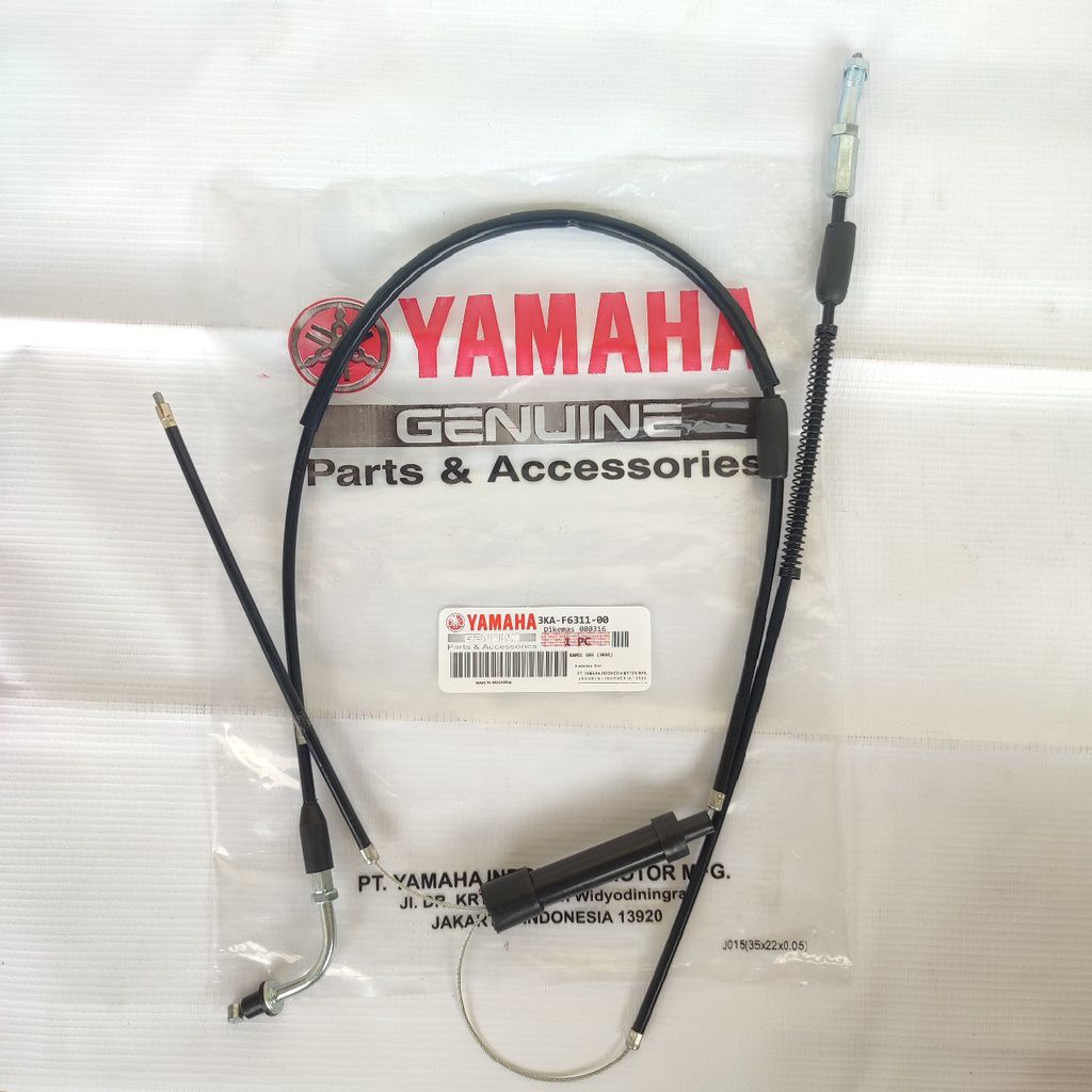 KABEL GAS RX-KING 3KA Kabel Gas RXKing Kabel Gas rx king RXK