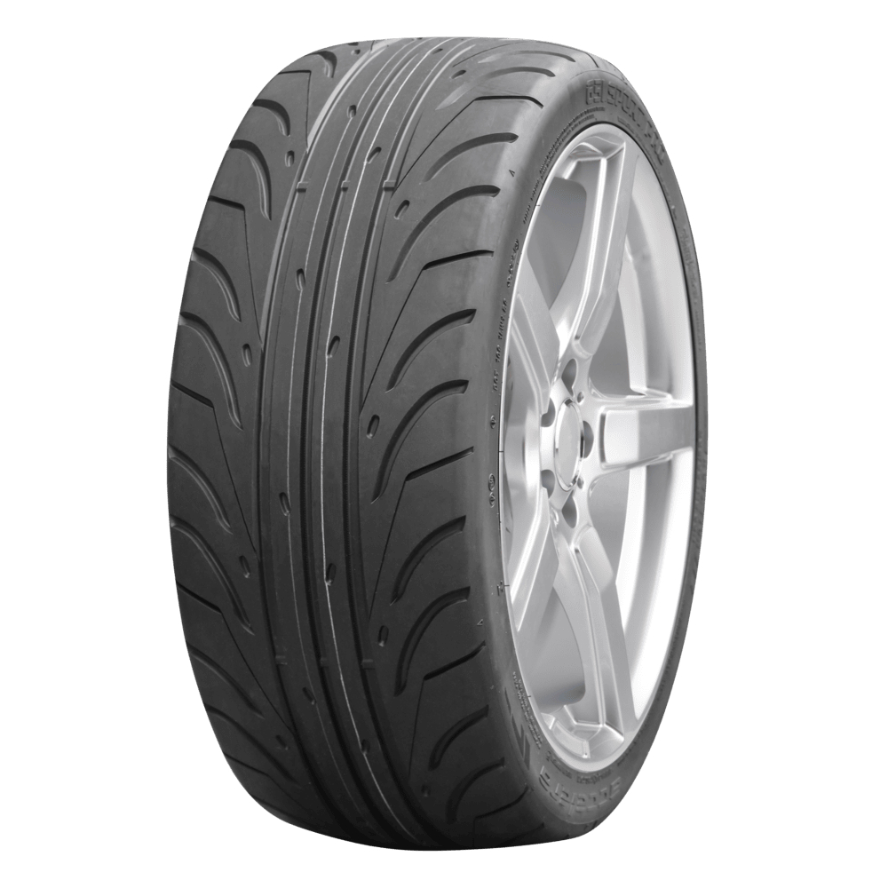 BAN SOFT 265 35 RING 18 ACCELERA 651 SPORT PRO ( SOFT COMPOUND ) 265 35 R18