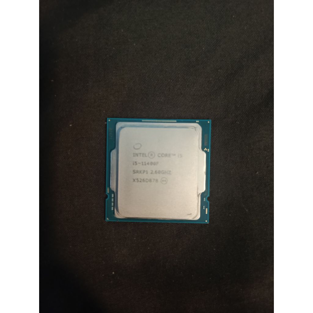 i5 11400f