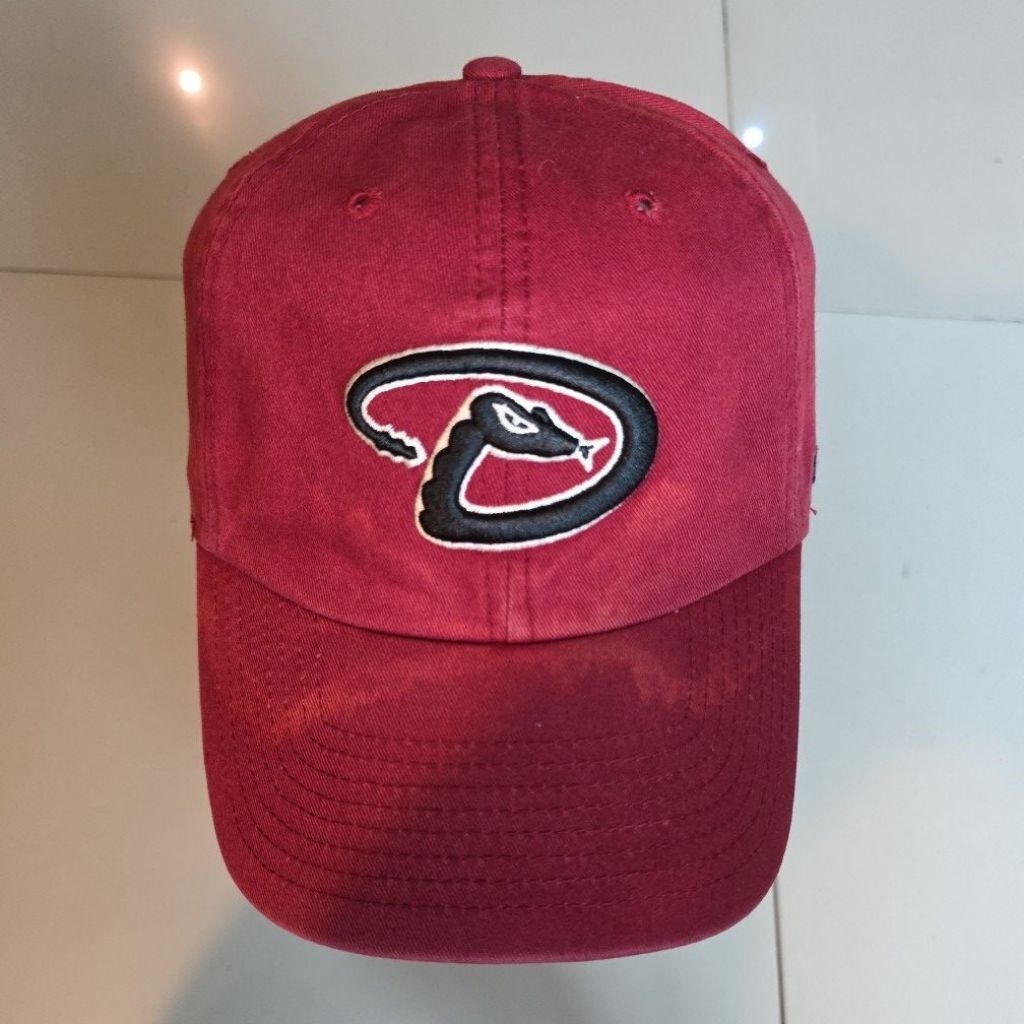 Topi Arizona Diamondbacks MLB baseball D 47
