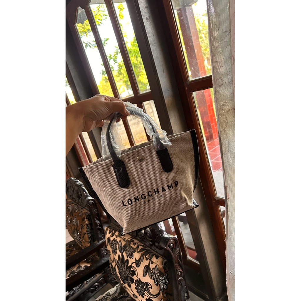 longchamp rare original