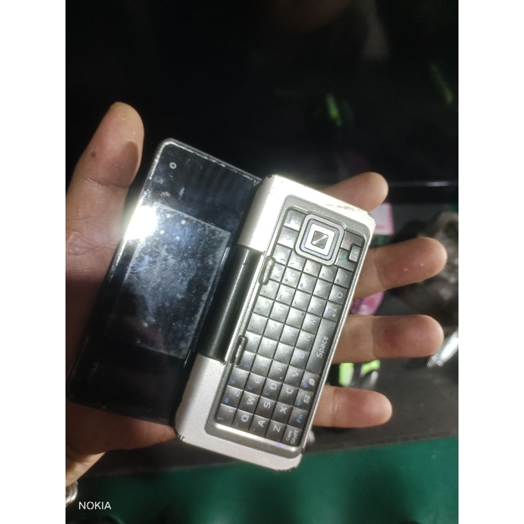 paket hp jadul minusan