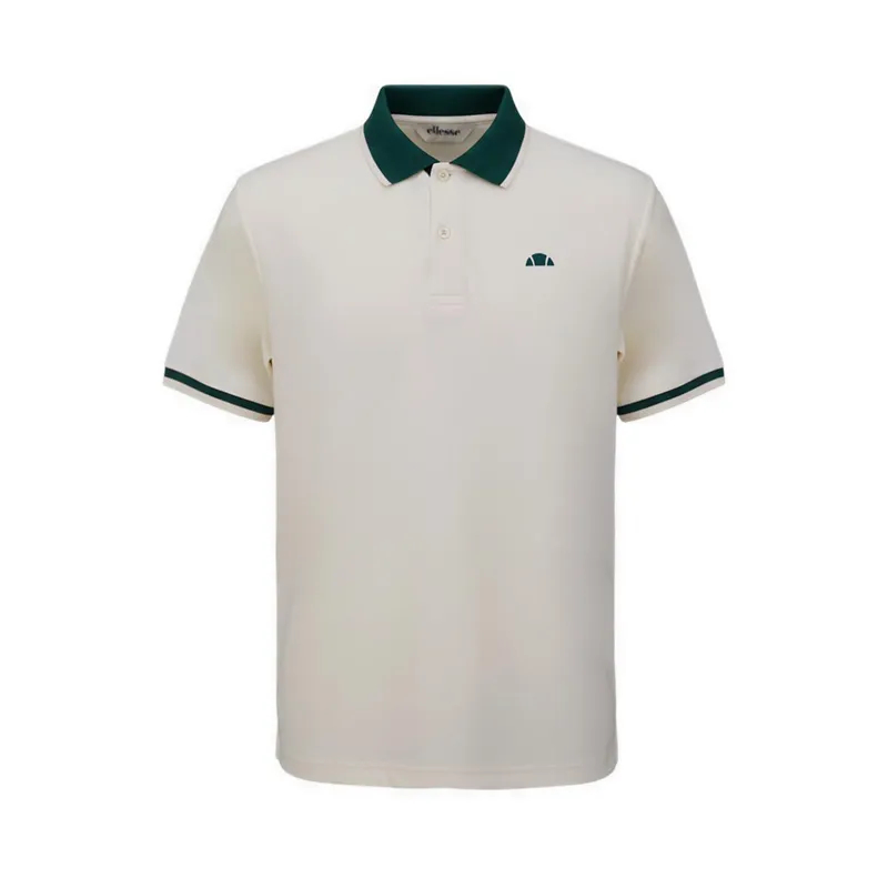 Ellesse Gioco Polo Khaki - Original