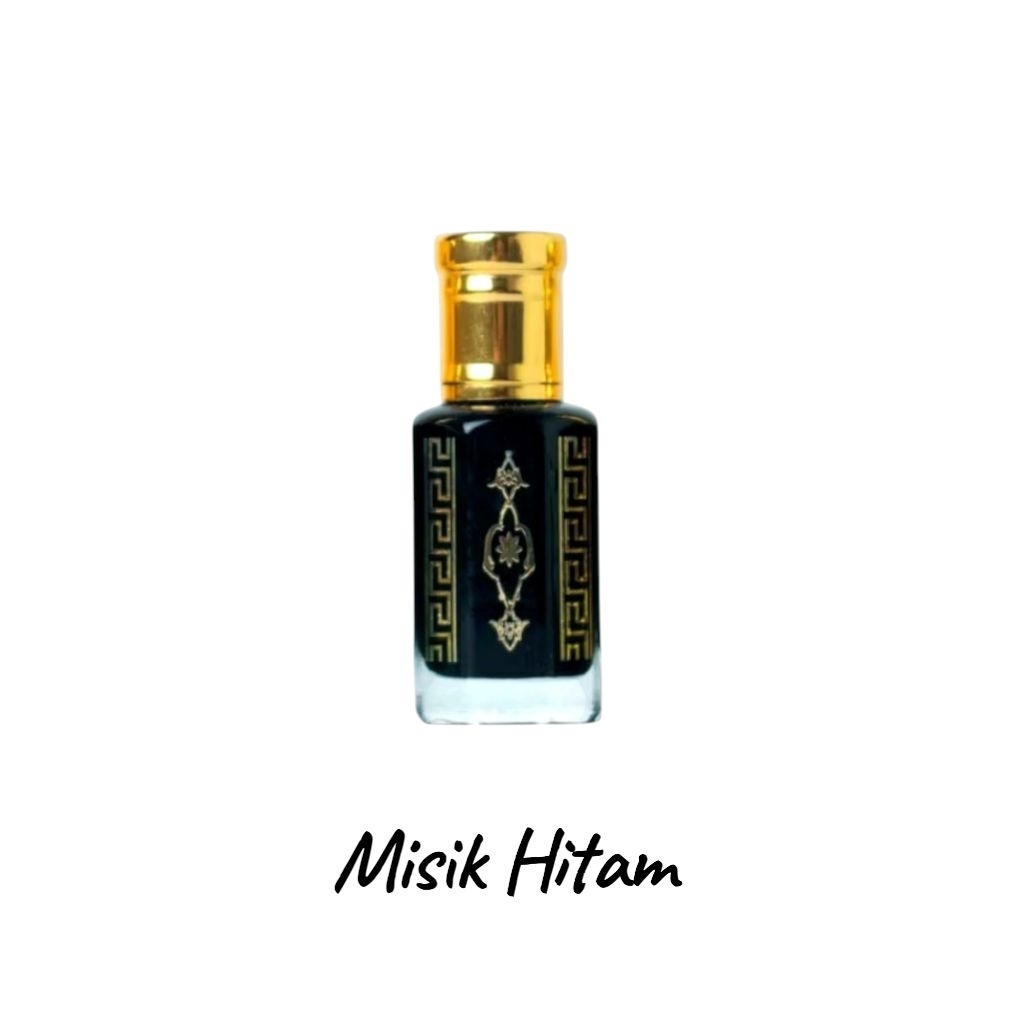 Misik Hitam