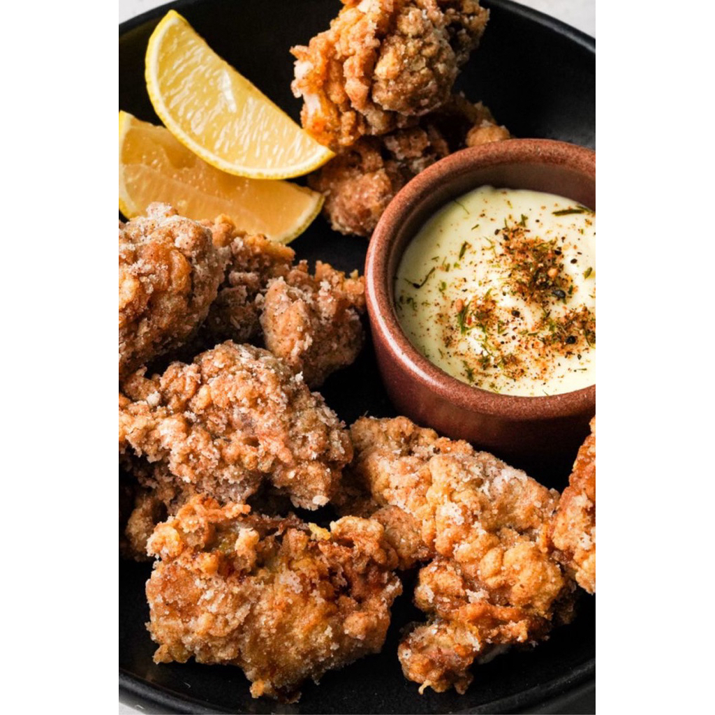 Chicken Karage 1 kg