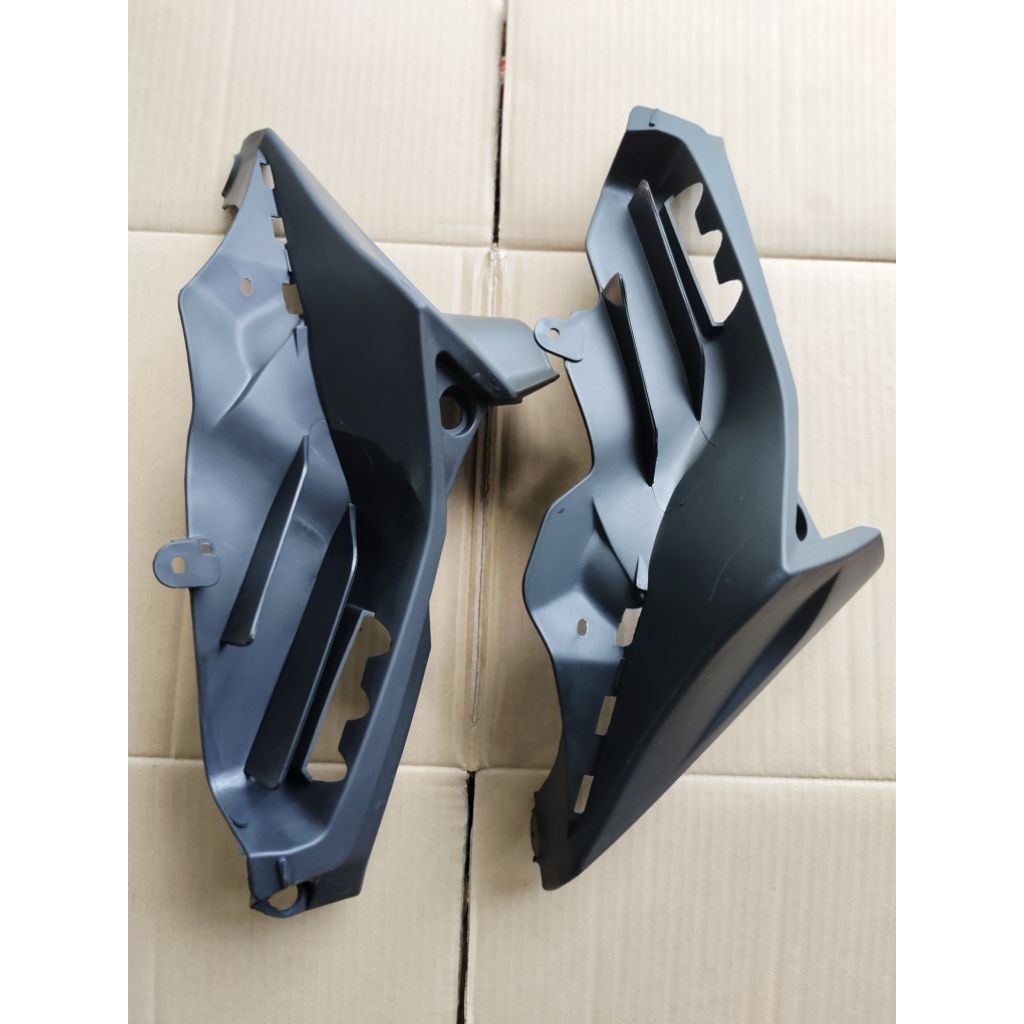 COVER BAWAH MESIN YAMAHA JUPITER MX NEW 135