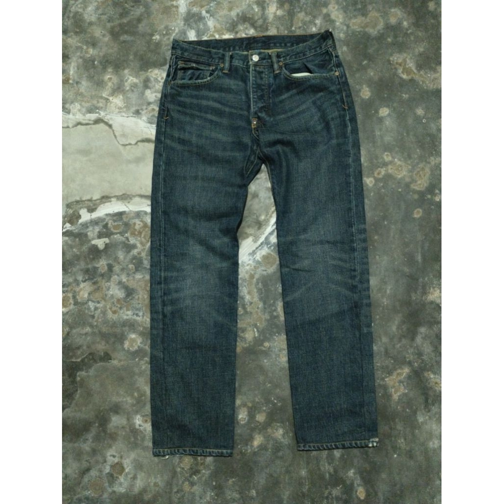 Ralph Lauren Denim Pants