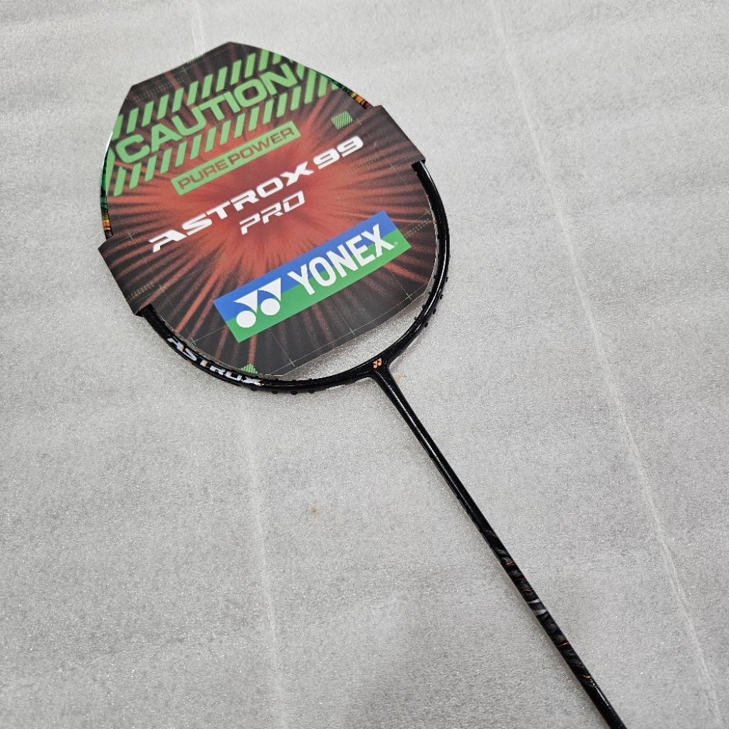 Raket badminton YONEX ASTROX 99 PRO ORIGINAL
