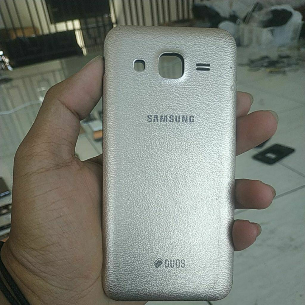 backdoor bekas samsung j2/j200