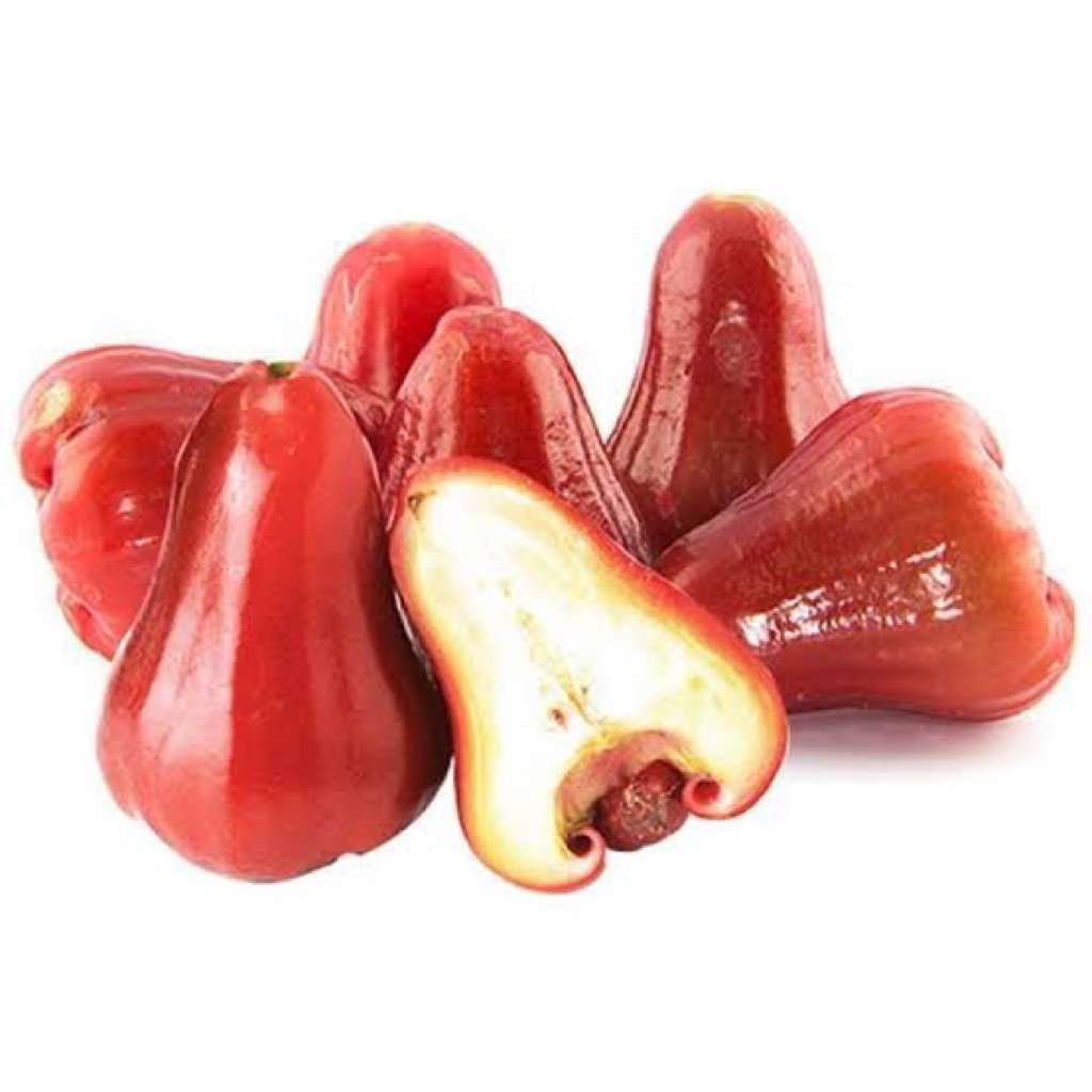 Jambu Merah Citra Citra Red Guava