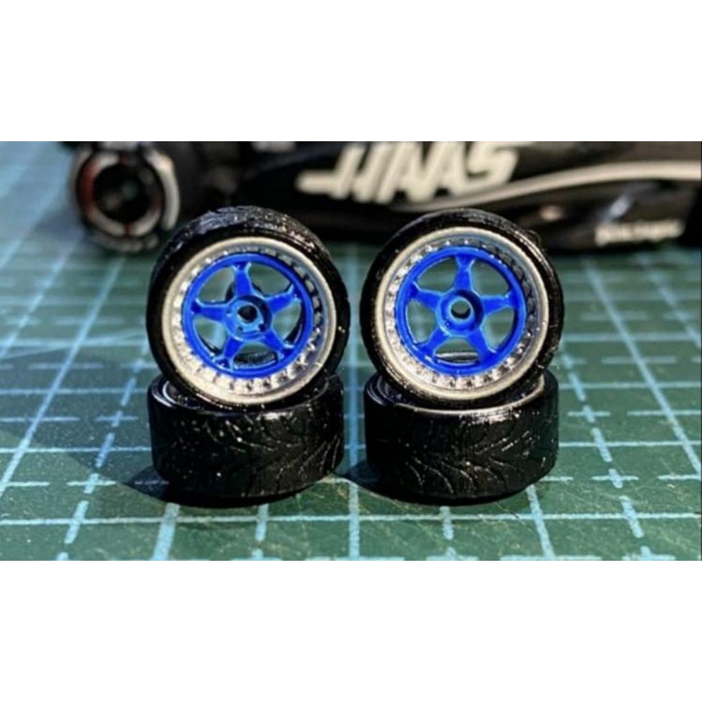 ban diecast