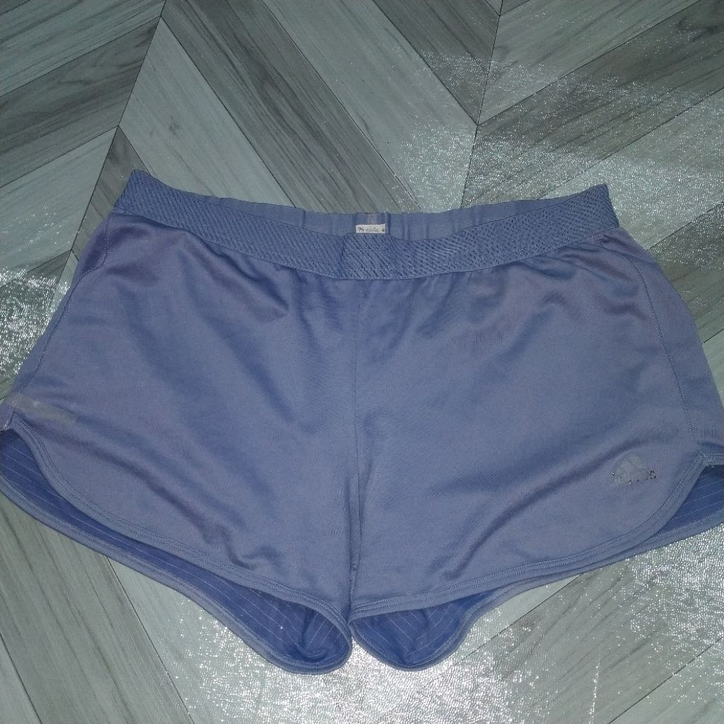 [SECOND] Celana Olahraga Brand Adidas Running Lari Harian