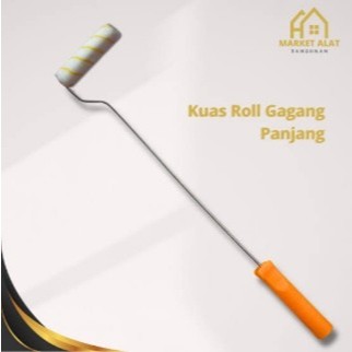KUAS CAT KAPAL