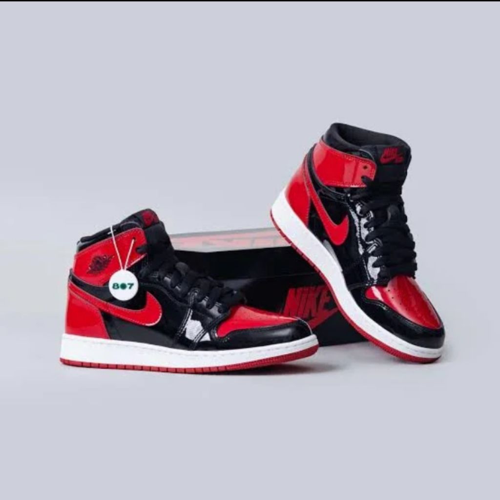 sepatu Jordan kW A1