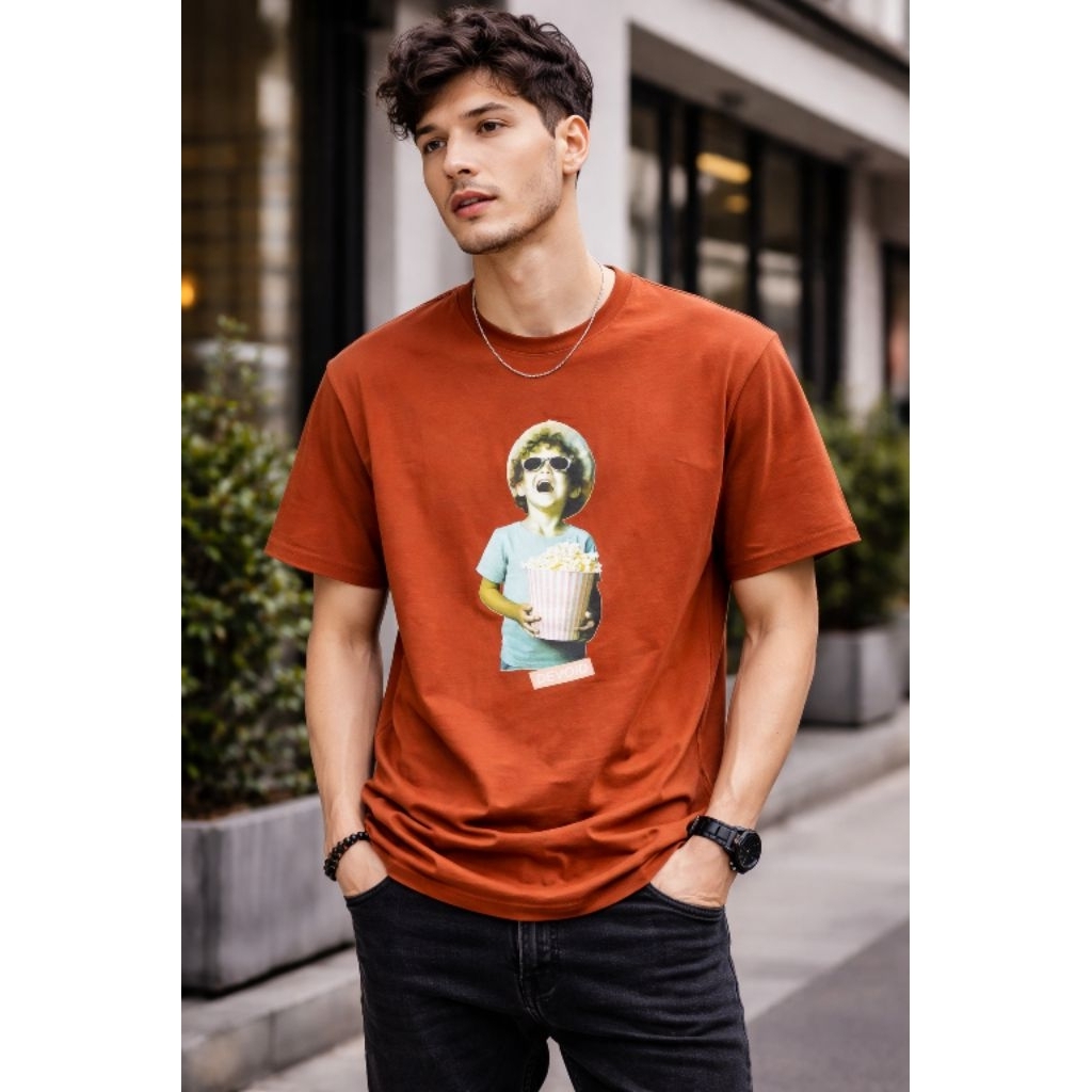 Kaos Distro Devoid Trademark