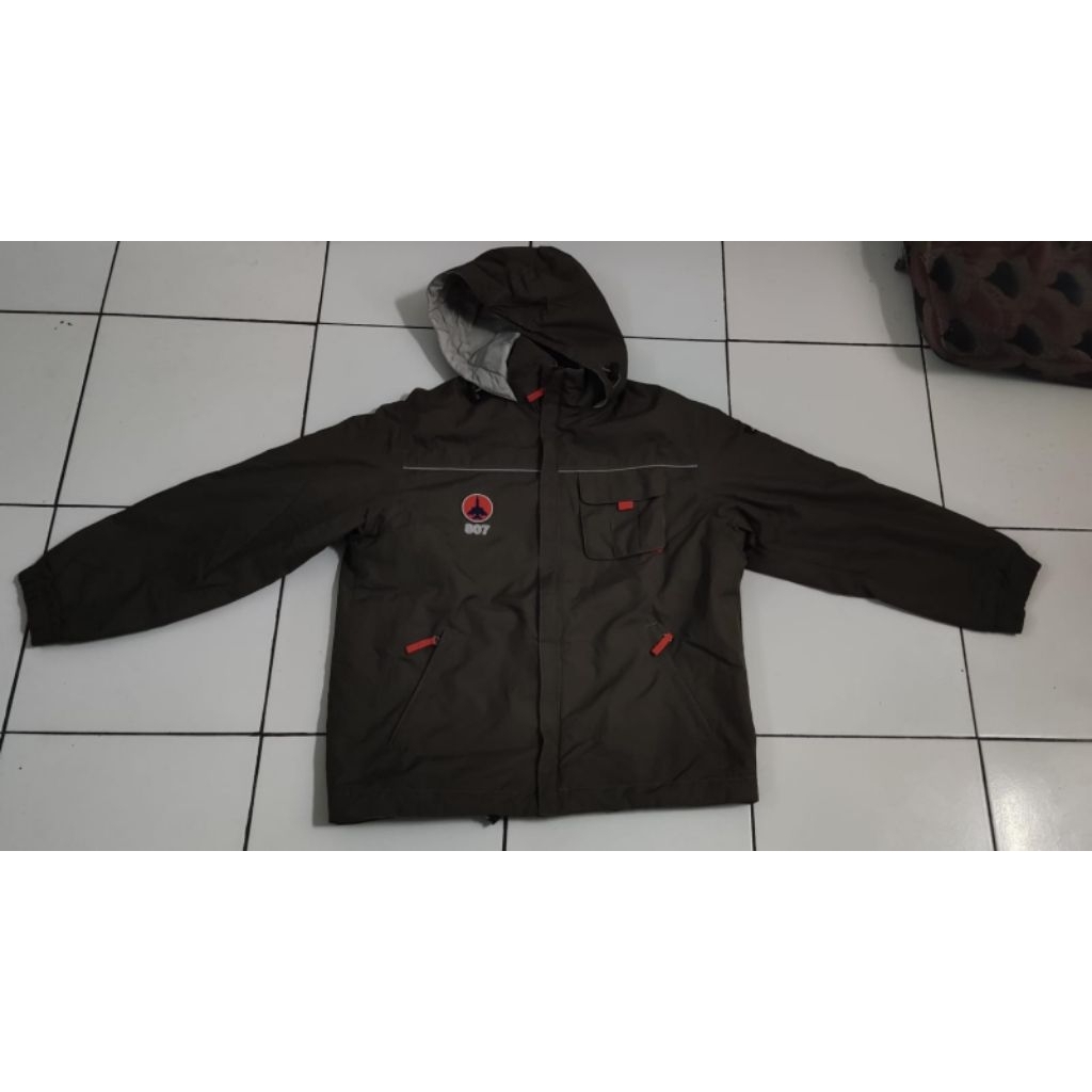 Jaket Anak Elles* by goldwin