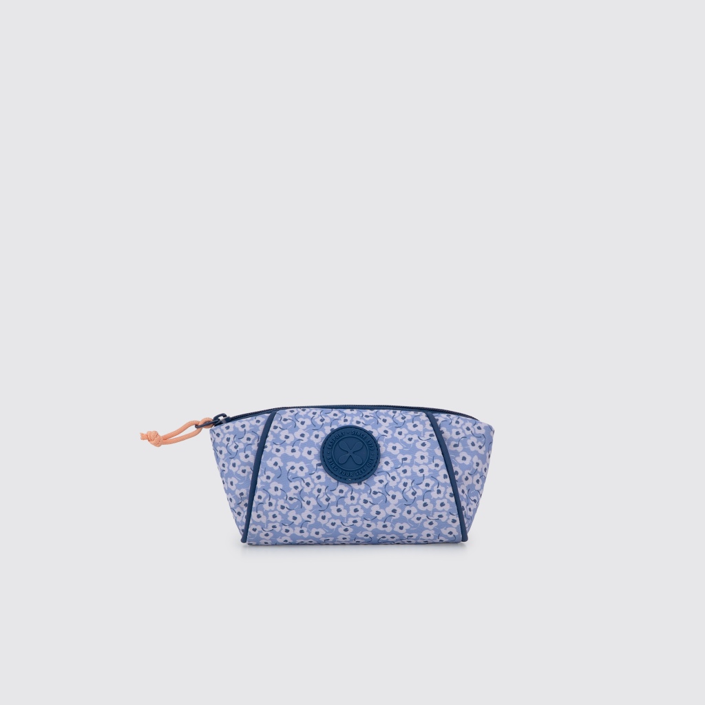 Exsport Go Go Pencil Case, Blossom