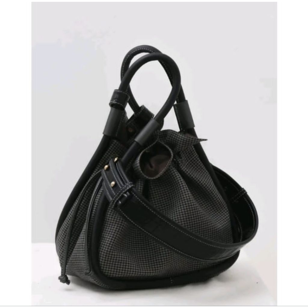 Preloved tas wanita Josvli