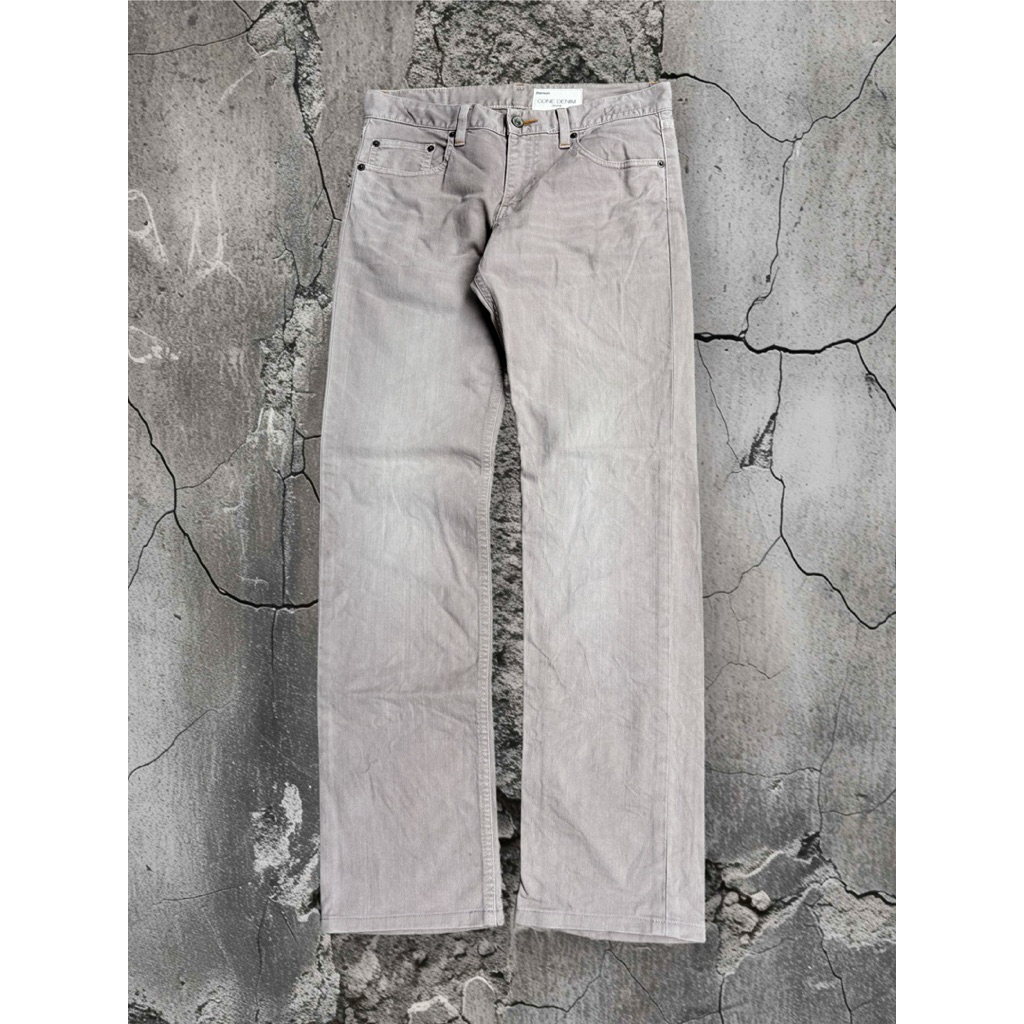 Cone Denim Jeans