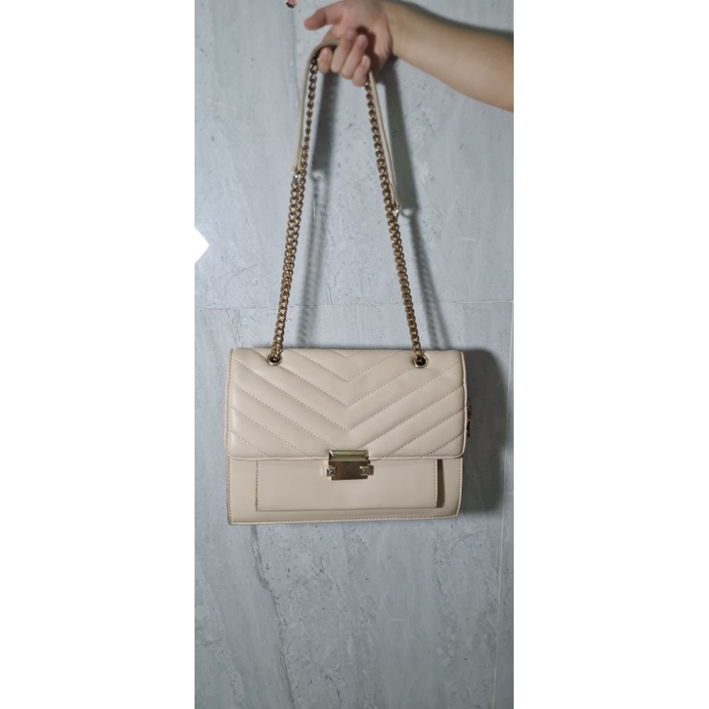 preloved tas palomino