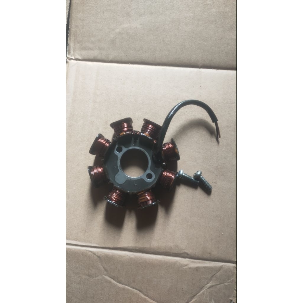 spul satria fu original copotan