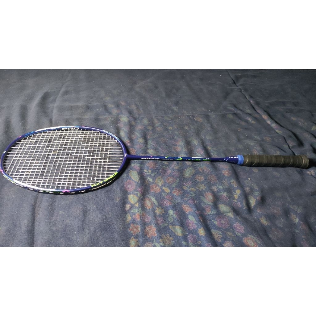 Li Ning Axforce Cannon Pro