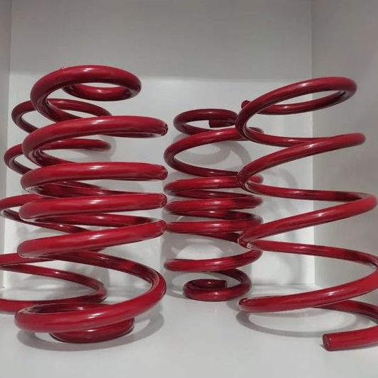 LOWERING KIT HSR RED TOYOTA AVANZA 2012-2021