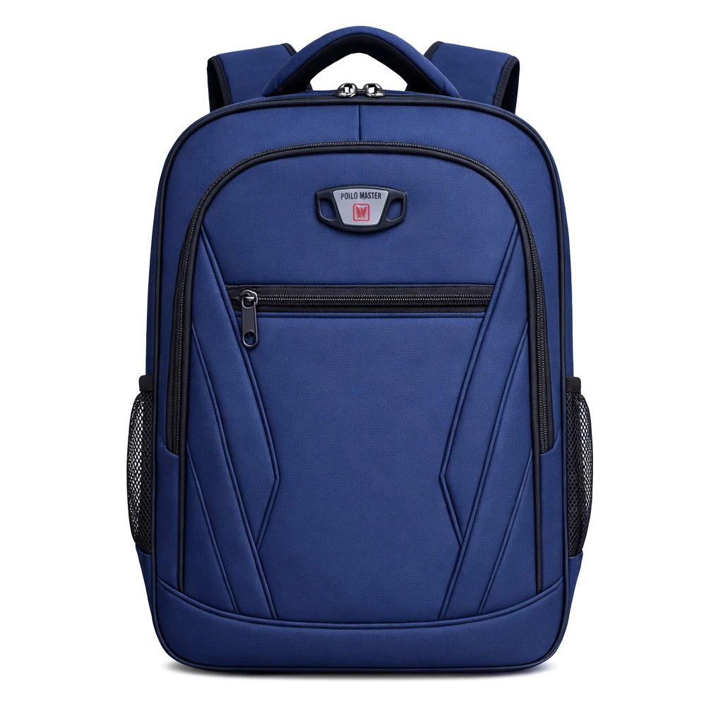 Tas Ransel Sekolah / Tas Kuliah / Tas Kerja / Tas Ransel Laptop / Tas Polo water 100% Original