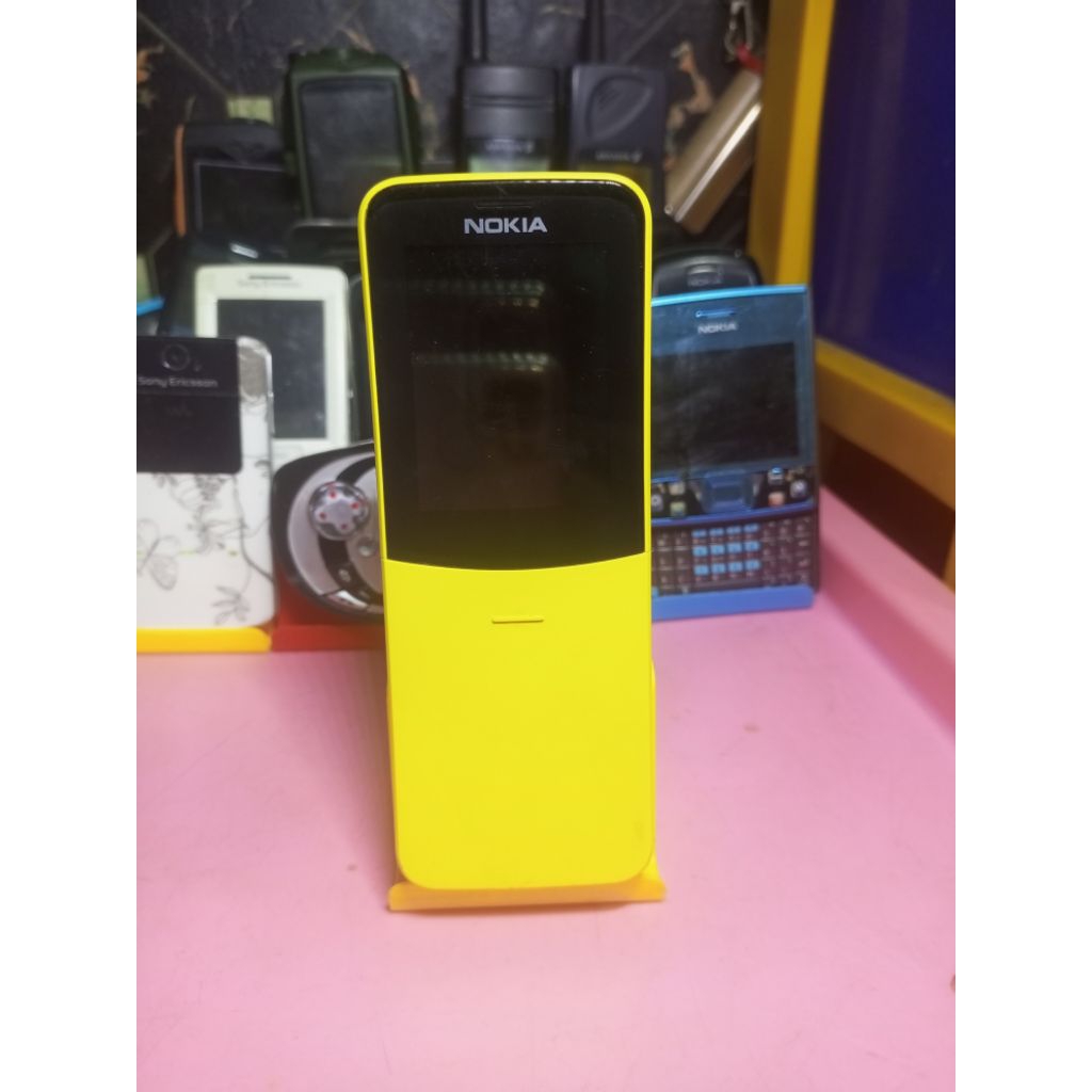hp unik Nokia pisang