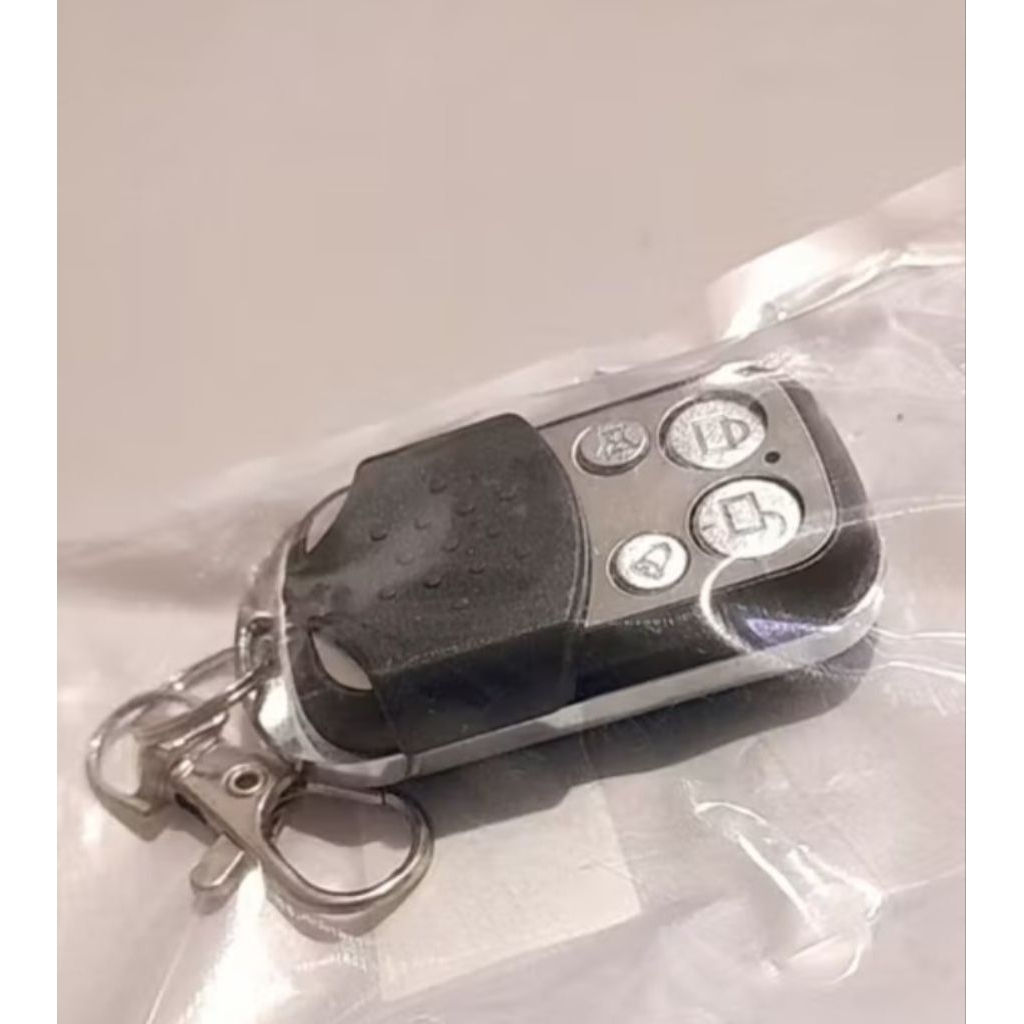 casing kunci Casing buat Remote mobil xenia all new 2013