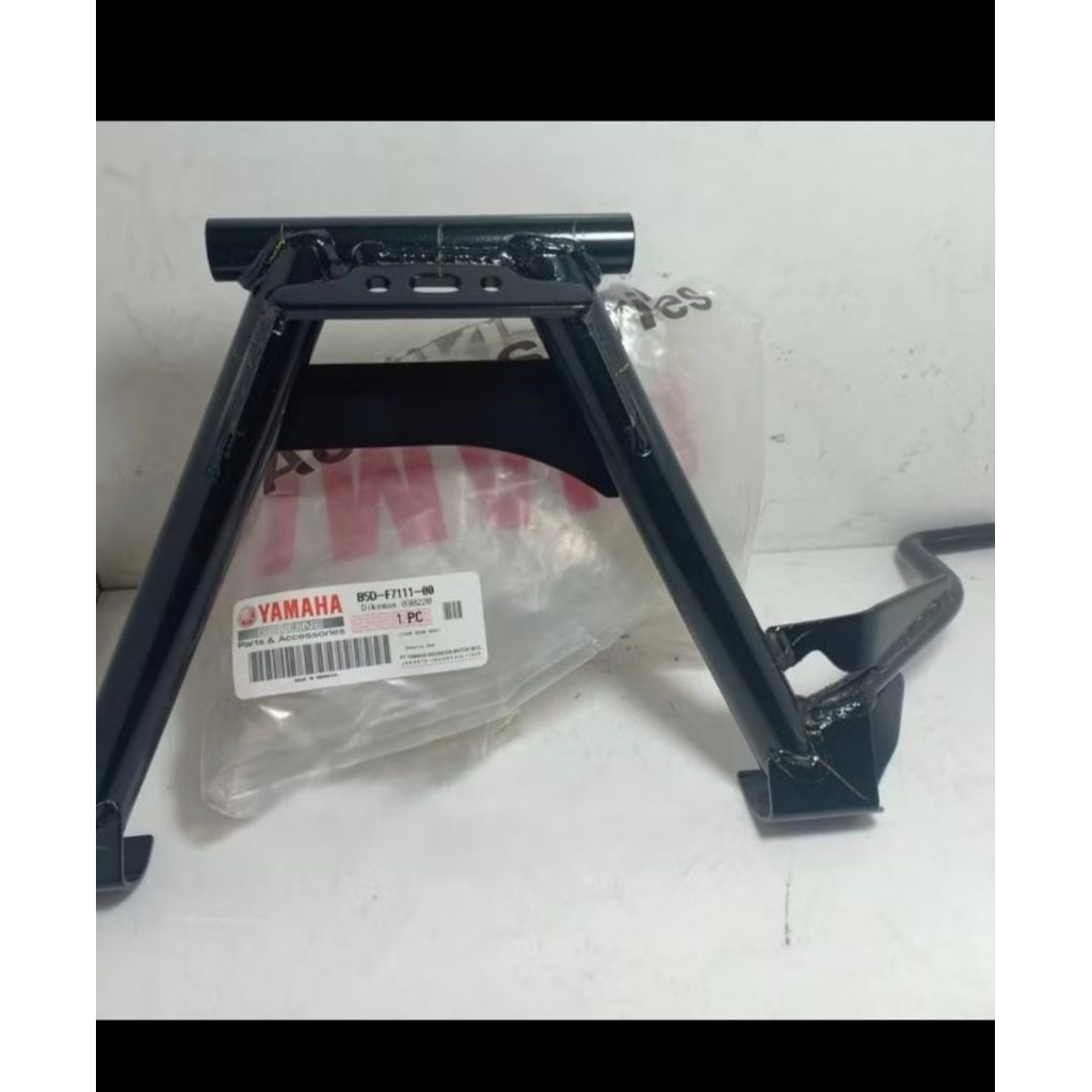 standart cagak tengah dua 2 freego 125 b5d f7111 00 asli original YGP