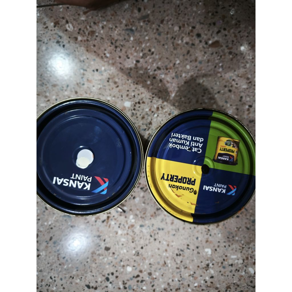 Kansai Paint Sw 1kg /Kansai paint Sb 1kg