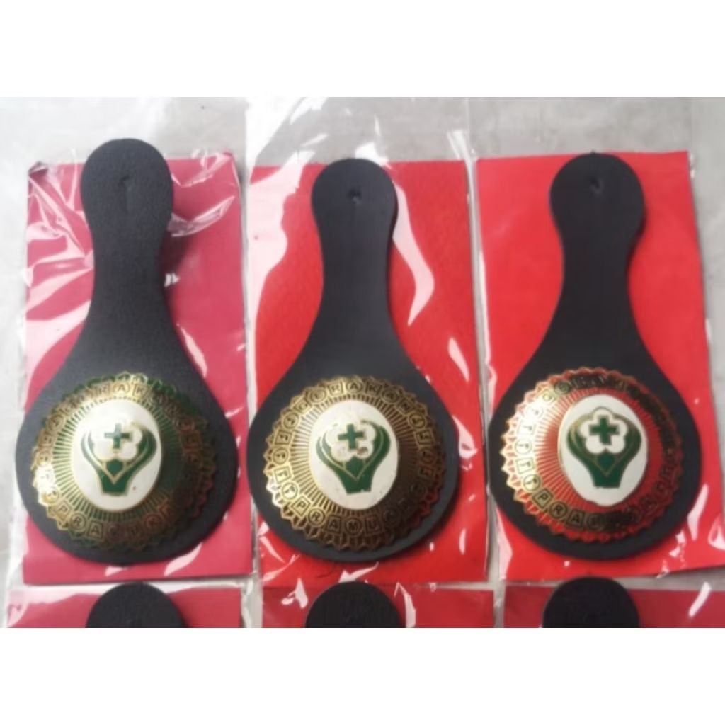 tanjab pinsaka  saka bakti husada