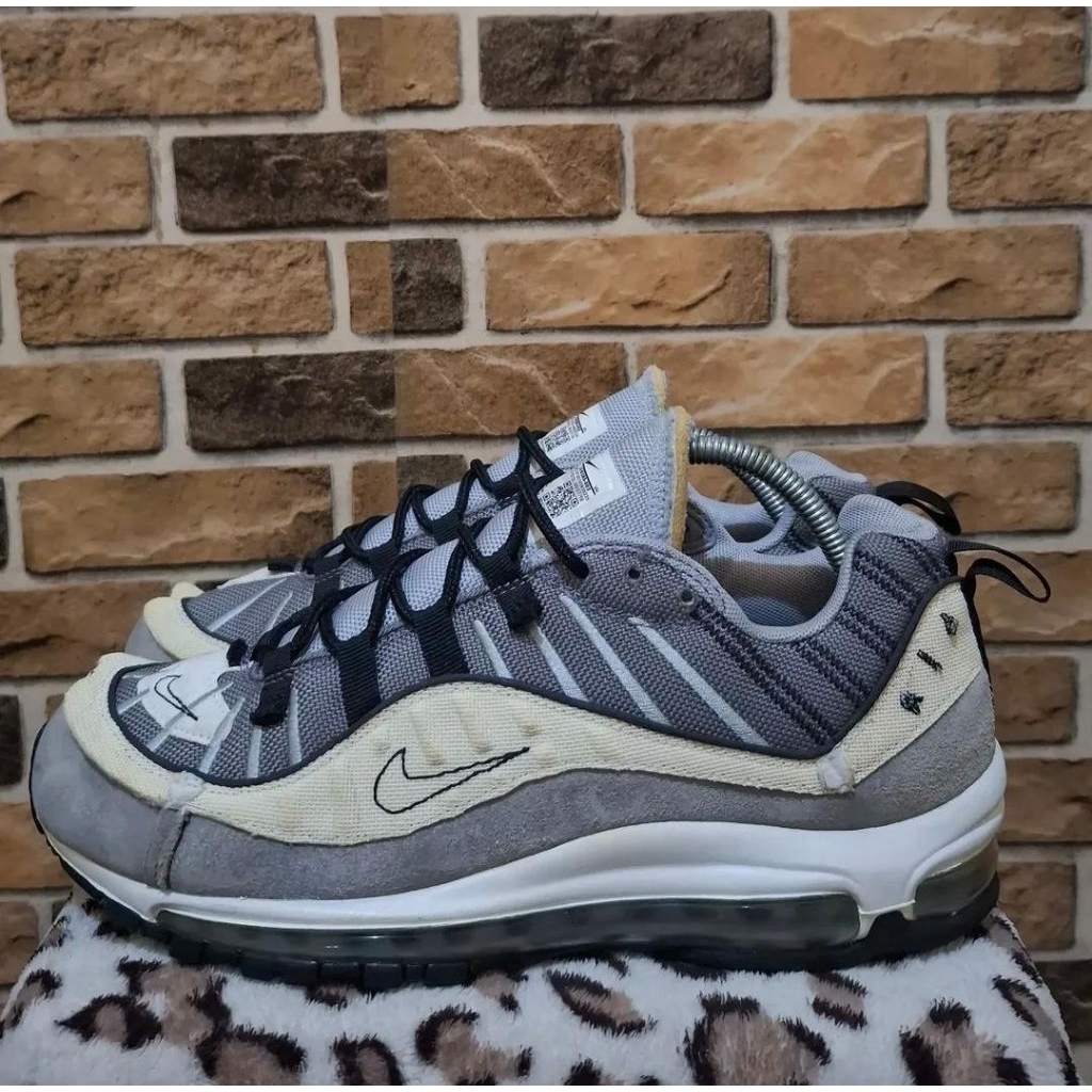 Nike Airmax 97