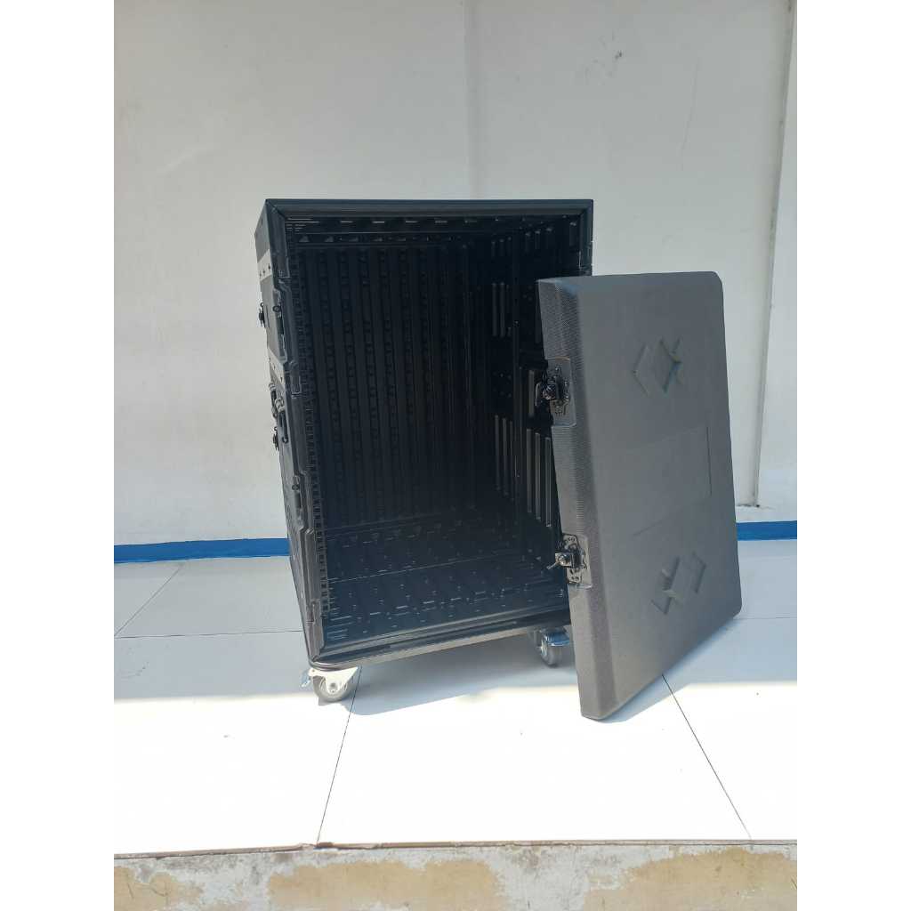 BOX HARDCASE PE16 UL / PE 16 UL / PE 16UL import – Case Sound system power aksesoris