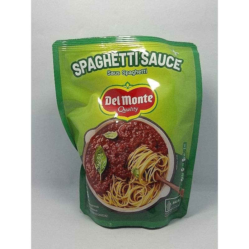 DELMONTE SPAGHETTI