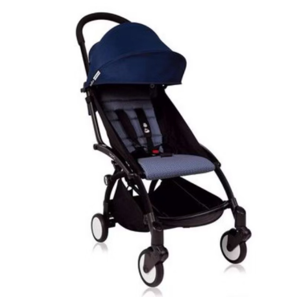 preloved STROLLER BABYZEN YOYO