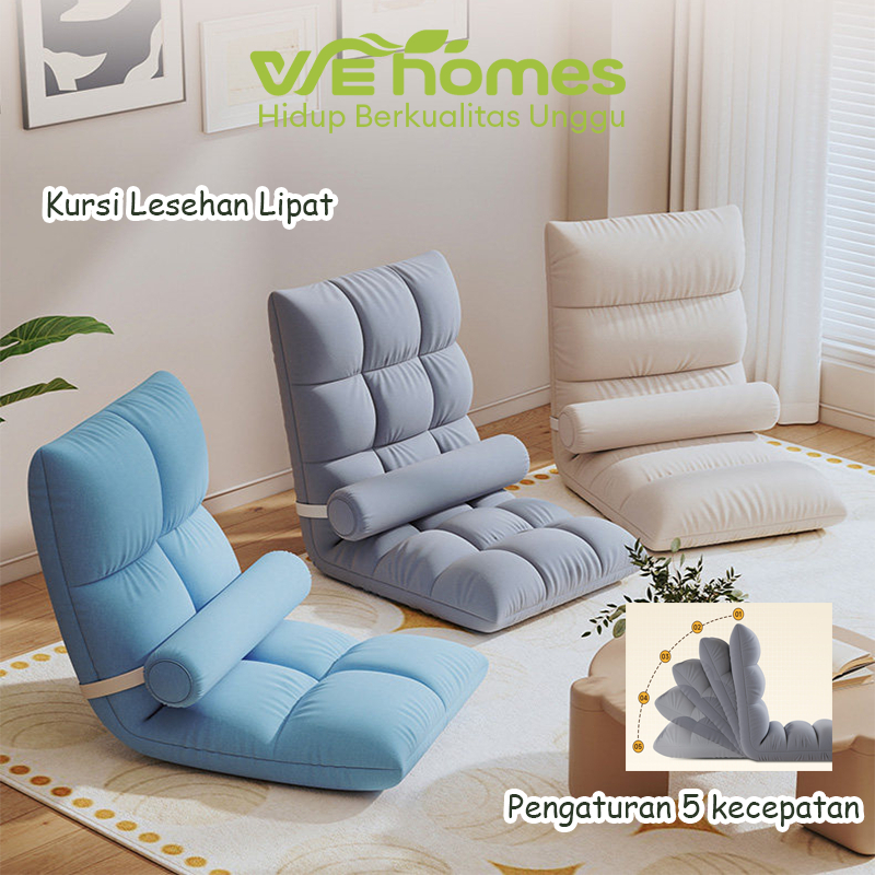 Kursi Lesehan Lipat Jumbo Kursi Sofa Lesehan Lipat Kursi Tatami Minimalis