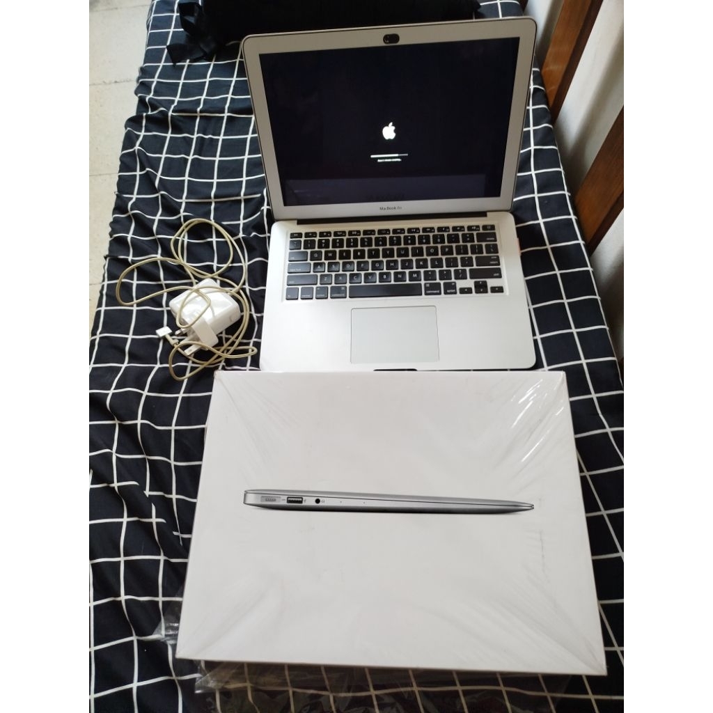 APPLE.MACBOOK AIR A1466