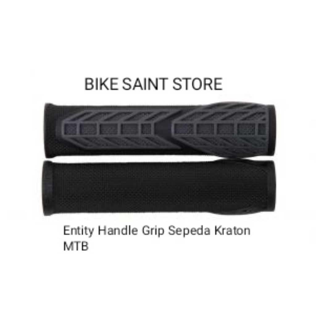Entity Handle Grip Sepeda Kraton MTB

