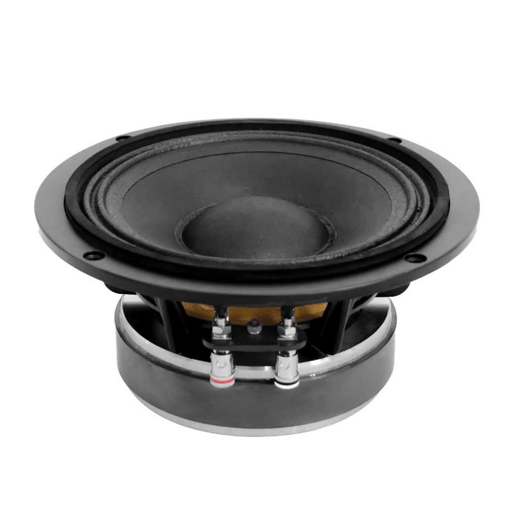 Speaker JIC LA06038 6 INCH