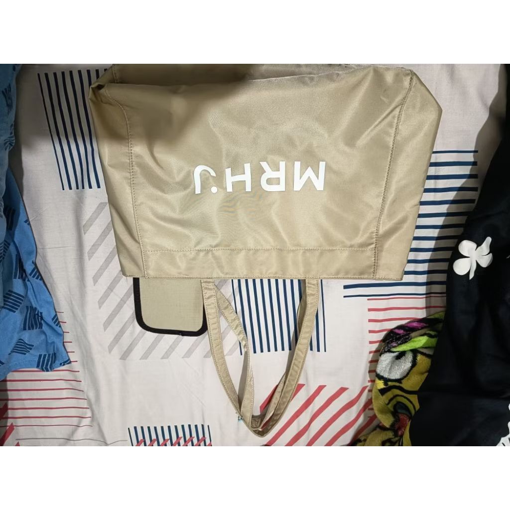 totebag marhen j ori