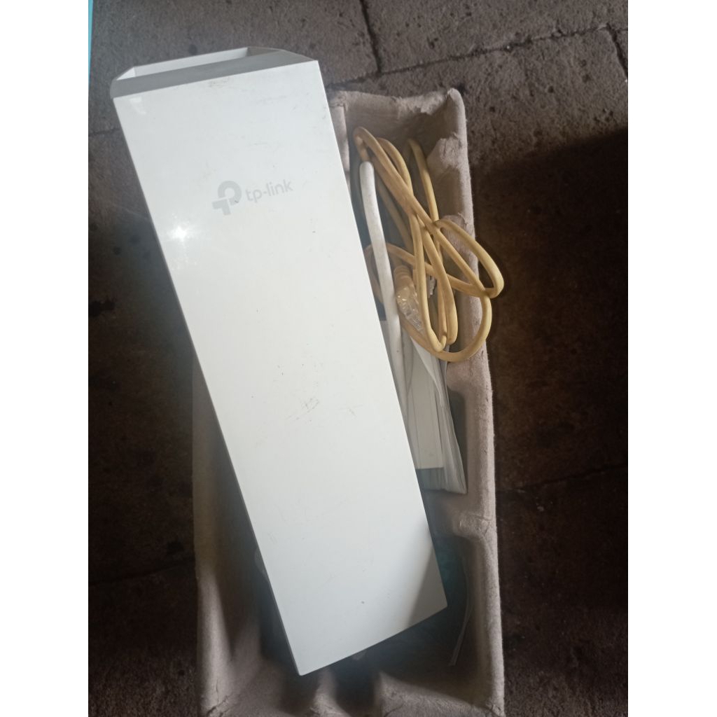 TP-Link PHAROS CPE 220 Second
