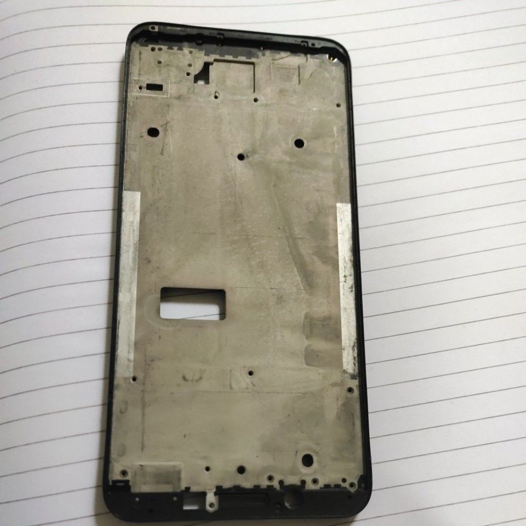 frame  LCD/tatakan lcd redmi note 4X original