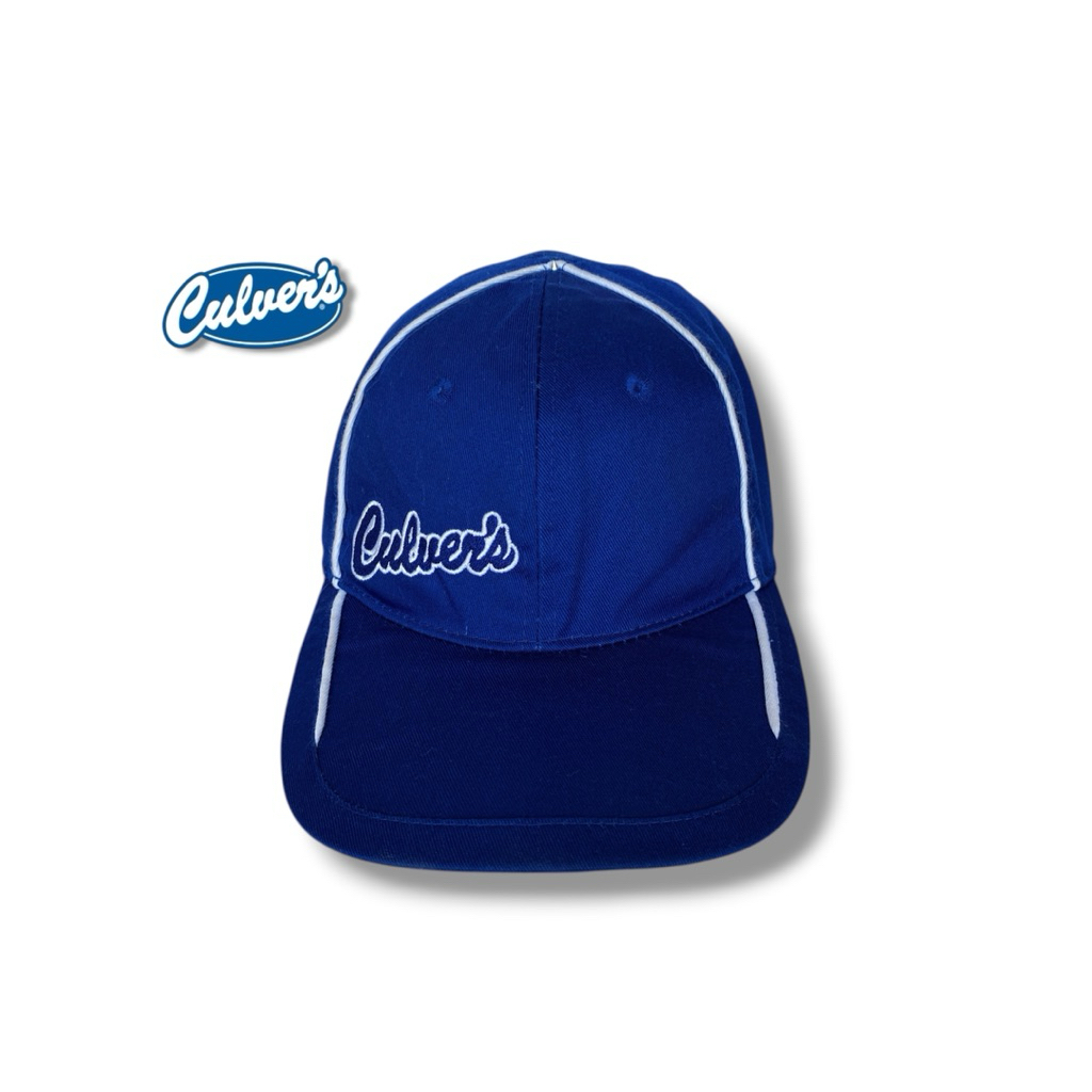 topi Culver’s Vintage