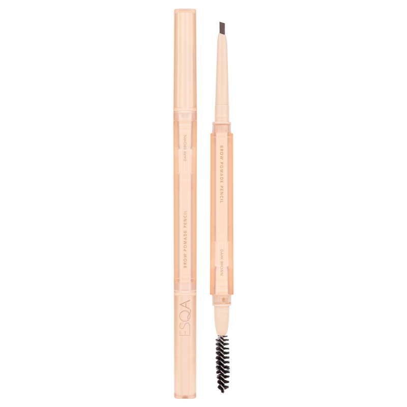 Aster Kosmetik - ESQA Brow Pomade Pencil