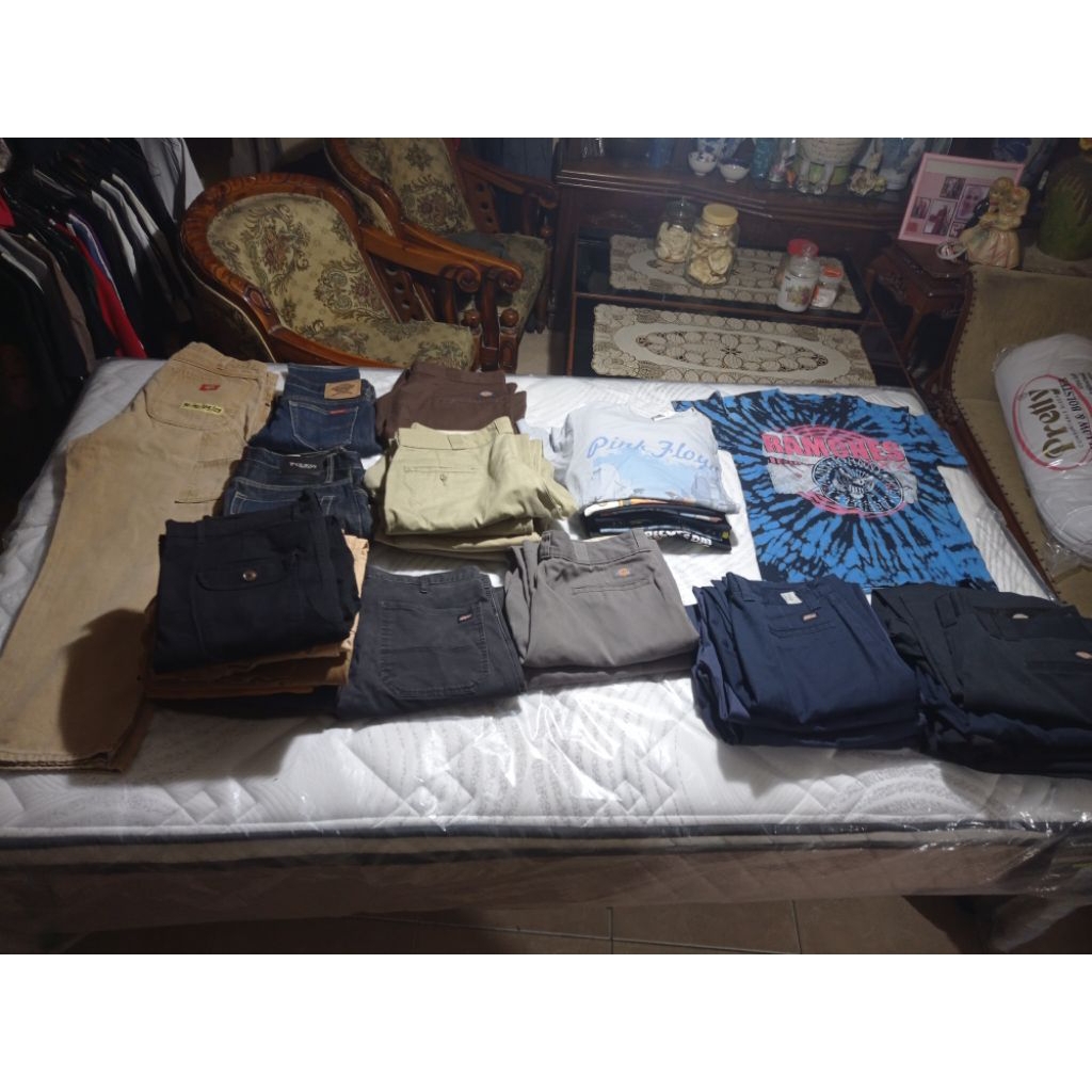 874 dickies