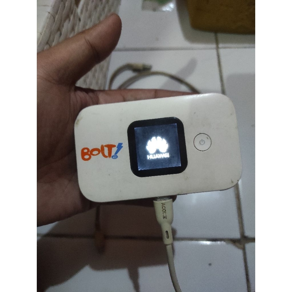 modem e5577