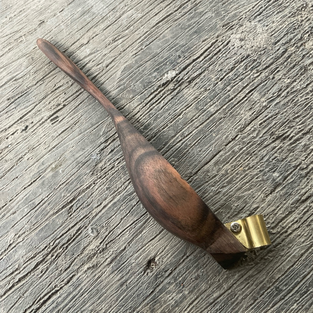 Ergonomic Pen Holder Calligraphy Oblique Bullock Flange